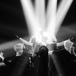 [exo] 엑소 연습생때 전부다 <b>혼</b><b>날</b>때