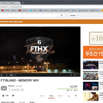 [에프티] FTISLAND Memory
