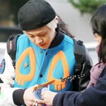 아이돌의 야구 잠바 사복패션<b>st</b>