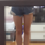 [다이어트] (수정!++<b>비포</b>사진추가)사진있어요!!  64.5 에서...