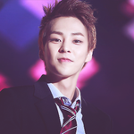 [EXO] 민석이군대