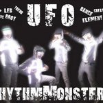 2013년 비보이 공연 팀 <b>리듬</b>몬스터 공연영상