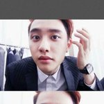 [exo] 디오 사진좀 풀어볼게