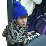 [exo] 백현 <b>사생</b>발견