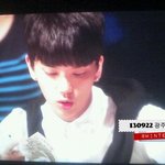 [BAP] 주농이도대박이지만