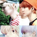 [EXO] 루한<b>옆태</b> ;;