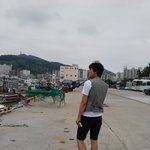 내다리 다시 이번엔 <b>전신</b>