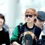 [exo] 아...<b>루한</b>이 선글라스또꼈네