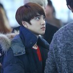 [EXO] 도경수키180되는소리하고잇네