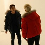 [<b>샤이니</b>] 스케쳐스사진보고잇었는데이옷개이쁘네