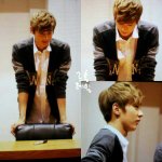 [틴탑] <b>찬희</b>혼자야?