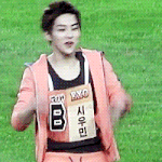 [exo] 새로운 스포<b>요정</b> 시우민ㅋㅋㅋㅋㅋㅋ