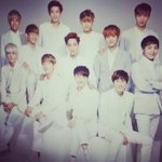 [exo] 네이처릭<b>퍼블릭</b> 엑소 새화보