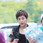 [exo] 시우민정말계속보다보면