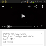 [VIXX] 링크는아니지마는..
