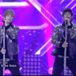 [틴탑] 나도 <b>자러</b><b>감</b>..
