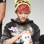 [틴탑] <b>노원</b>팬싸도 짱이야..