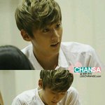 [틴탑] 야야야ㅇ야야양야이거뭐야;;;;