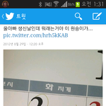[배꼽<b>가출</b>] 울아빠 생신인데 뭐래는거야 이 원숭이가
