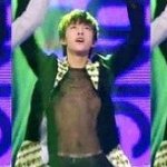 [BAP] <b>정대현</b> 리즈
