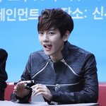 [exo] 변백현은 마마때가 <b>개리즈</b>엿던것같아