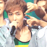 [EXO] 아흑..ㄹ이씽아..