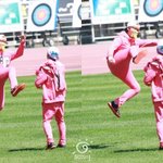 [<b>B1A4</b>] 안자는바나분들
