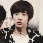[exo] <b>찬열</b>때리는사람누구야 ..