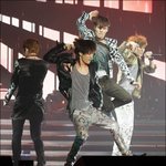 [EXO] <b>아침</b>부테 미친ㄴ들 많네;;;