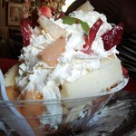 [LIFE]캐나다 - 토론토 최고의 아이스크림가게, Dutch Dreams...