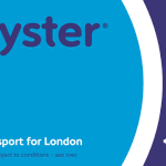 [LIFE]영국 - 복잡한 <b>런던</b> <b>지하철</b>과 Oyster 교통카드 