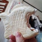 붕어싸만코를 <b>한입</b> 베었을뿐인데 ㅋㅋㅋ