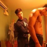신체점수 93점 무<b>결점</b> 몸매 정석원