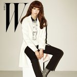 [소녀시대] 소녀시대 수영 엘레강스한 신상 가을 화보