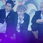 [exo] 루루 다리는 <b>상남자네</b>