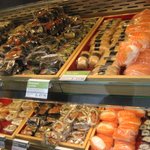 [<b>LIFE</b>]영국 - 런던의 한국식 스시전문점, Wasabi 