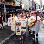 [에스더기도] <b>한통속</b>! 북한인권 사진전 * 에스더기도운동