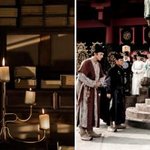 꽃미남 배우 김범의 첫해외진출작 '적인걸2: <b>신도</b>해왕의 비밀'