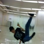 [exo] 셀카계의 <b>혁명</b> 김종인ㅋㅋㅋㅋㅋ