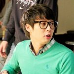 [아이돌] 훈남친 <b>포스</b> 돋는 아이돌 니트 패션