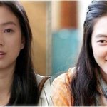 닮은 꼴로 유명했던 이요원 vs 정려원 같은 옷 다른느낌?!