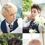 [EXO] (숨멎주의)