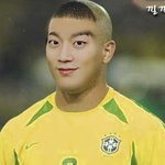 [비스트] <b>호날두</b>준 보면서 웃어요~