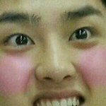 [exo]  *****오늘자 새로 뜬 엑소이상형*****