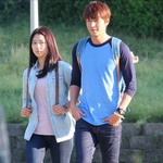 [직찍] 이민호 박신혜 다리 <b>비교</b> ;;;