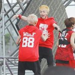 [EXO] <b>레이</b> 애기애기애기짤