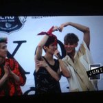 [EXO] <b>루루</b> 매너손ㅋㅋㅋㅋ