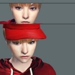 [EXO] 시우민을 쏙빼닮은 캐릭터
