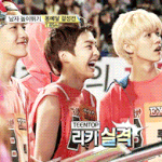 [EXO] 난엑소콘서트다녀왔는뎅