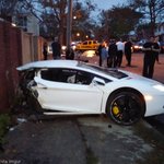 [재밌는사진] 람보르기니 반토막